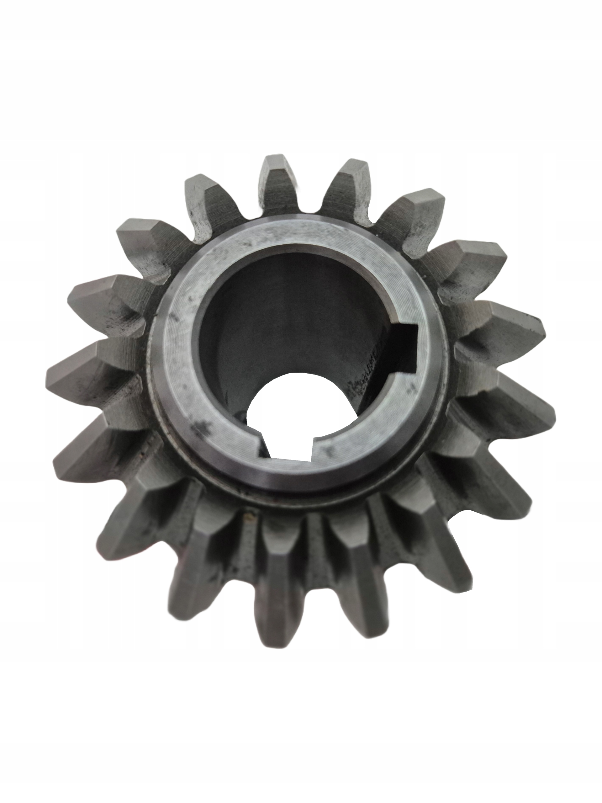 Koło stożkowe Z-17 do kosiarki dyskowej Kongskilde CM-305F 811112-0226