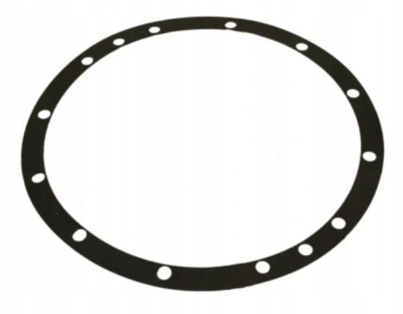 Uszczelka zwolnicy przedniej Ursus C-385 88175036