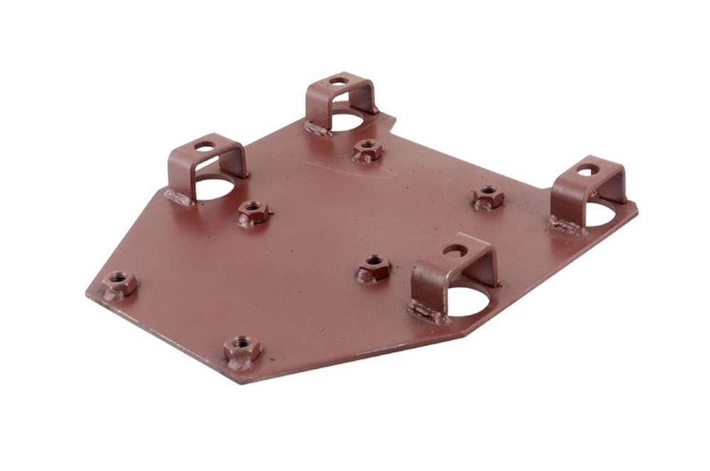 Wspornik siedzenia Ursus C-360 46671010