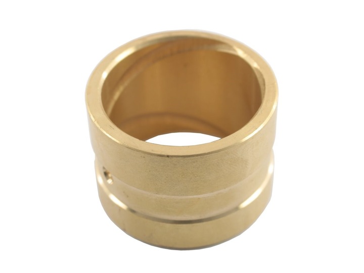 Tulejka czopu osi przedniej napędzanej Ursus C-385 88175007