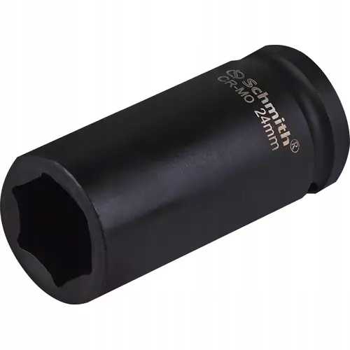 Nasadka udarowa długa 3/4