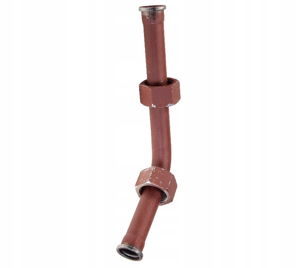 Przewód zbiornika powietrza Ursus C-385 80235030