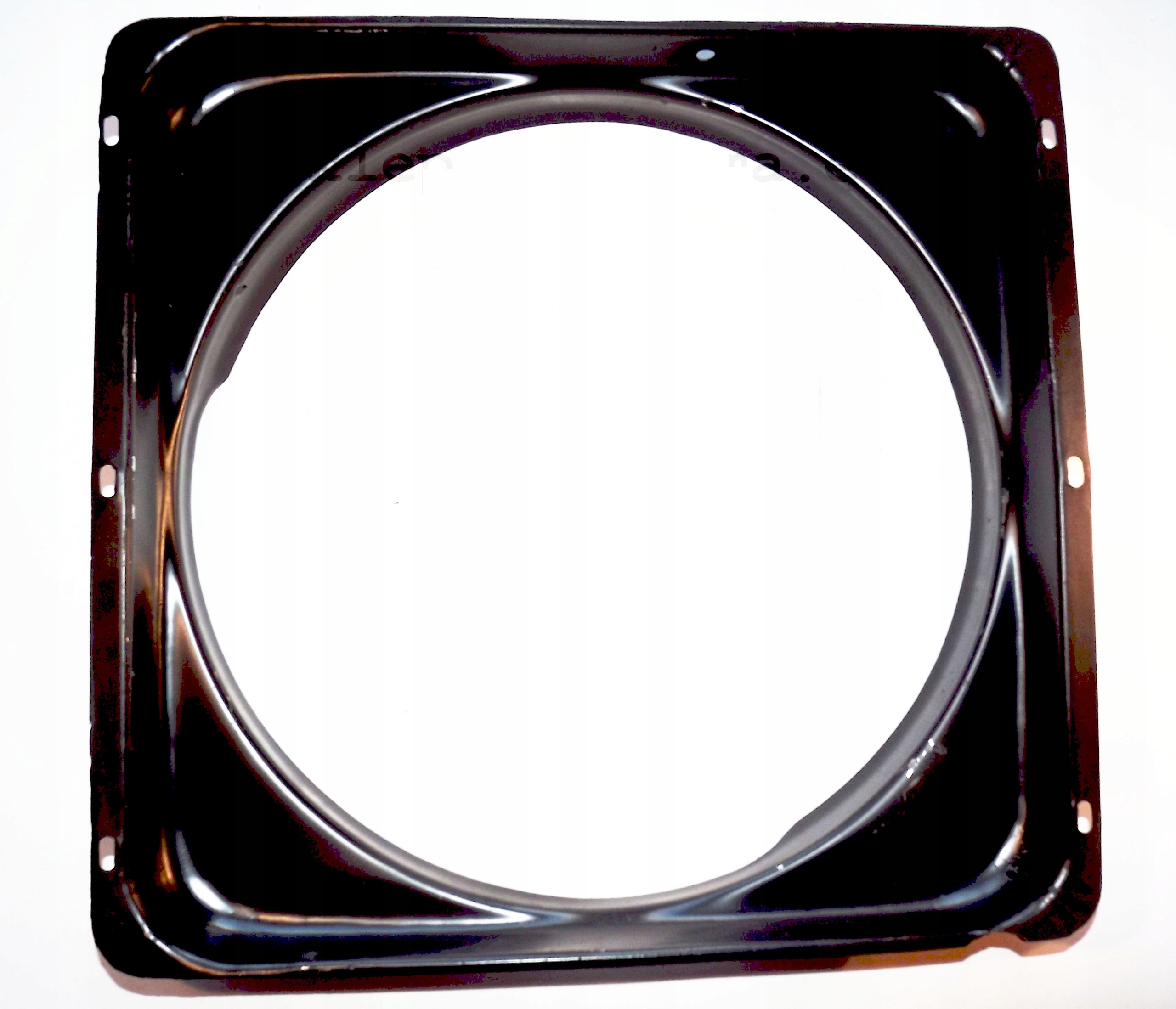 Tunel chłodnicy 46413020 Ursus C-360