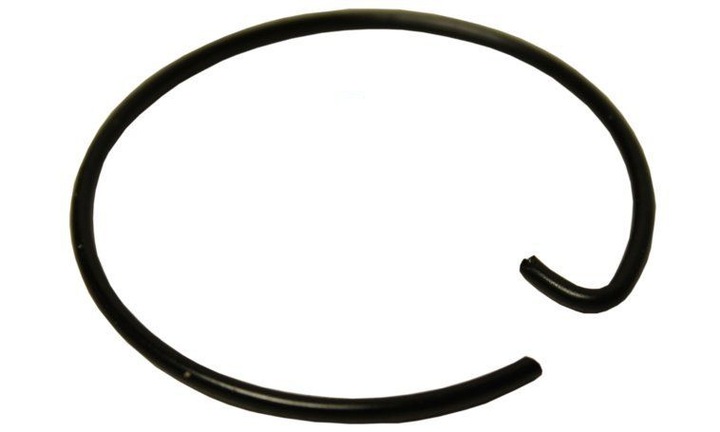 Pierścień zabezpieczający nakrętki WOM Ursus C-385 80153252