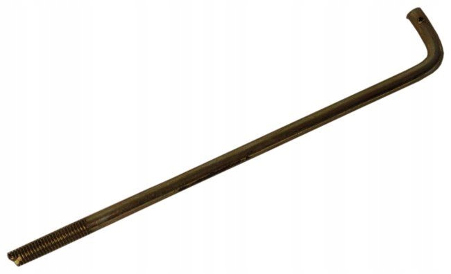 Cięgło gazu krótkie lewe 50638100 Ursus C-360