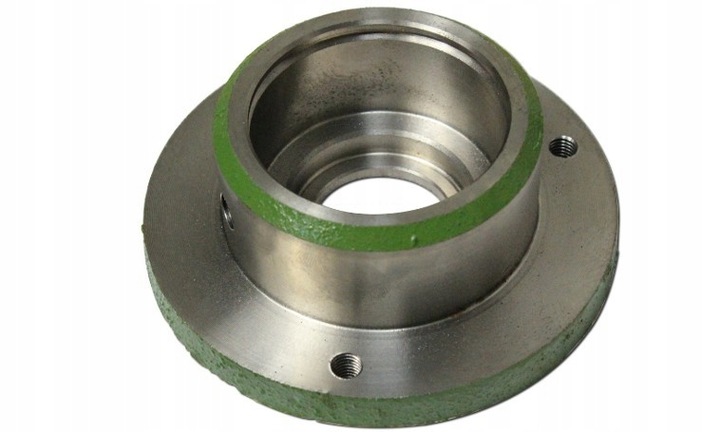 Obudowa łożyska 1206 okrągła mała 2218050130