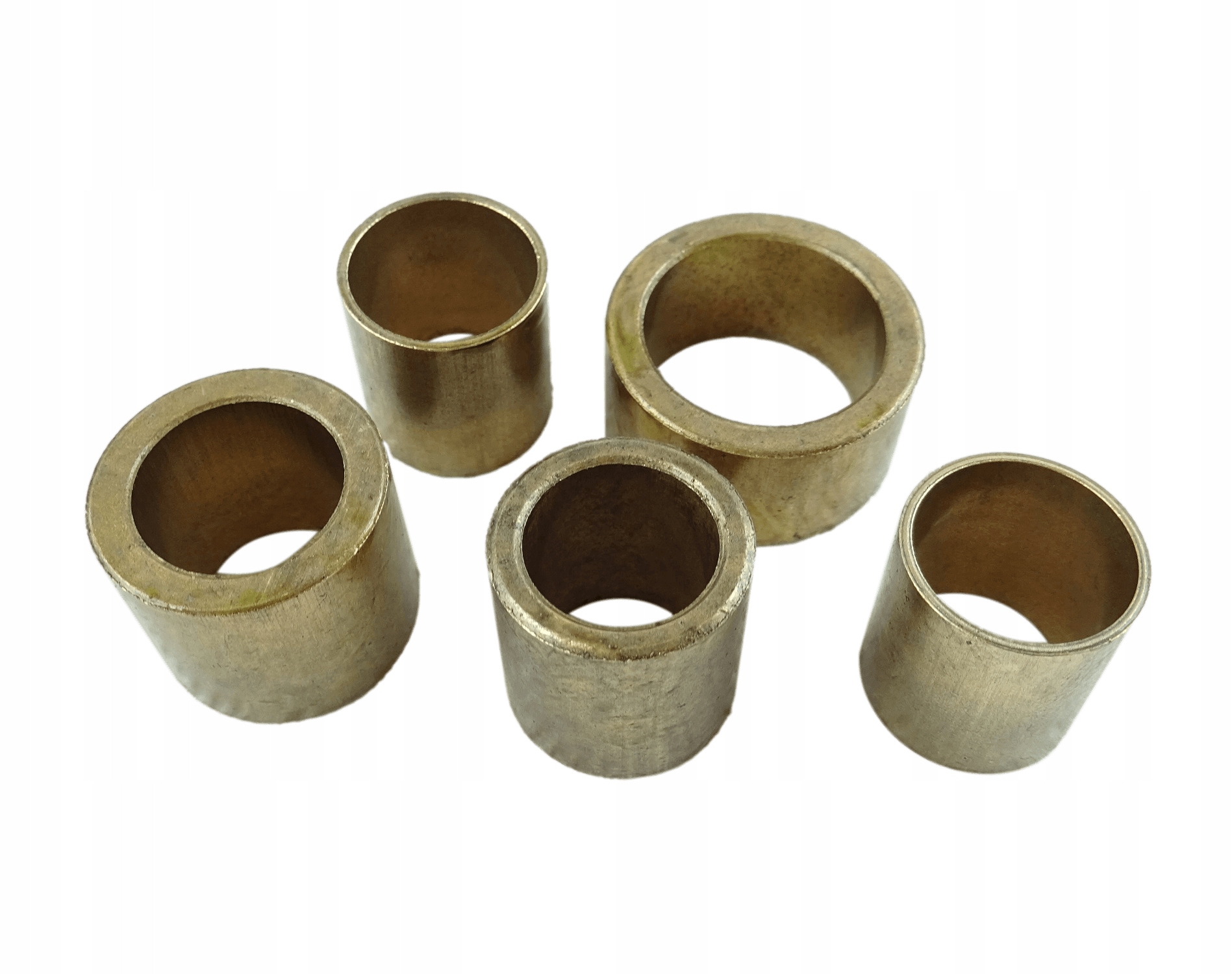 Komplet tulejek rozrusznika R-11 Ursus c-360 46657015