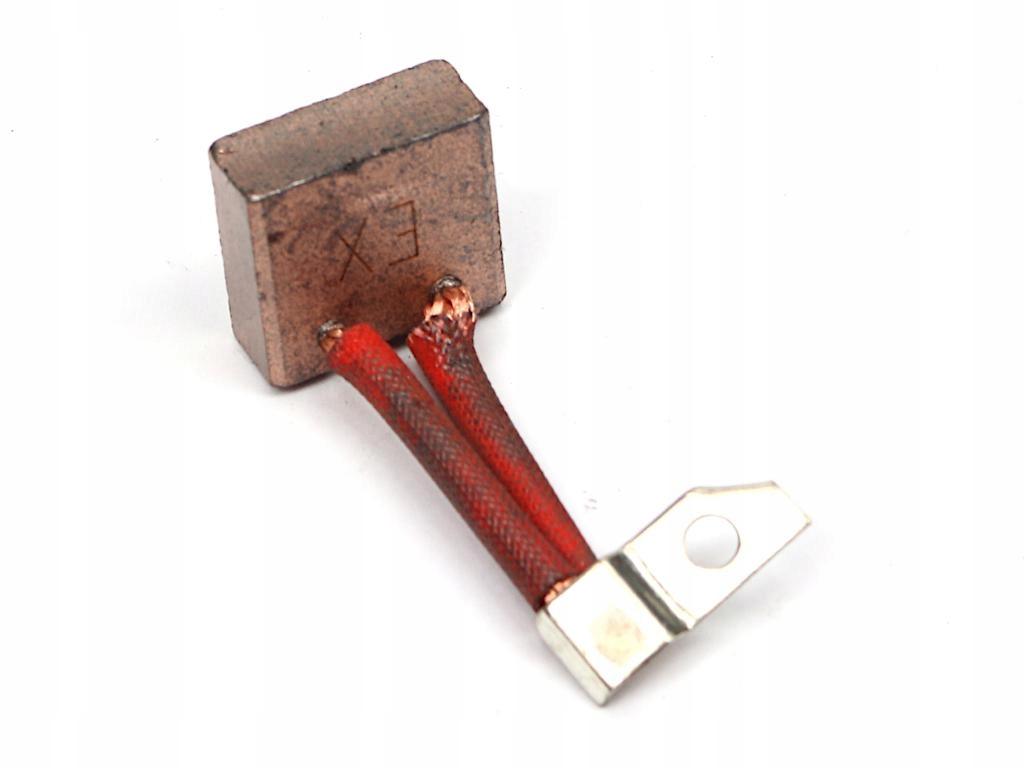 Szczotka rozrusznika R-11 Ursus C-360 46657110