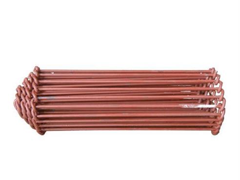 Przenośnik hakowy wąski kpl. 65 prętów Anna 5644630710