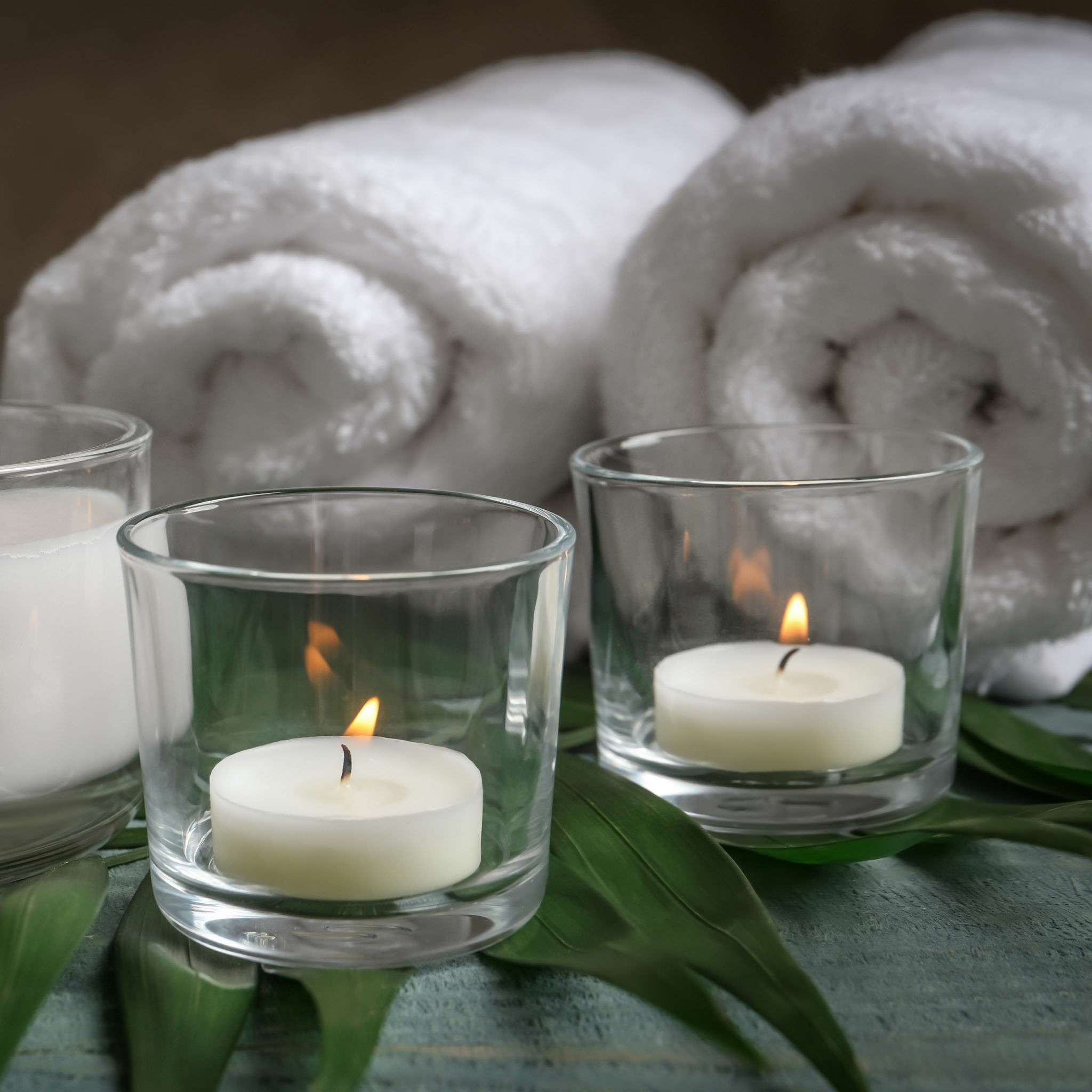 ^sitename% Świecznik na tealighty Relaxdays 7,5 cm, zestaw 12szt PolarisPL Świecznik na tealighty Relaxdays 7,5 cm, zestaw 12szt