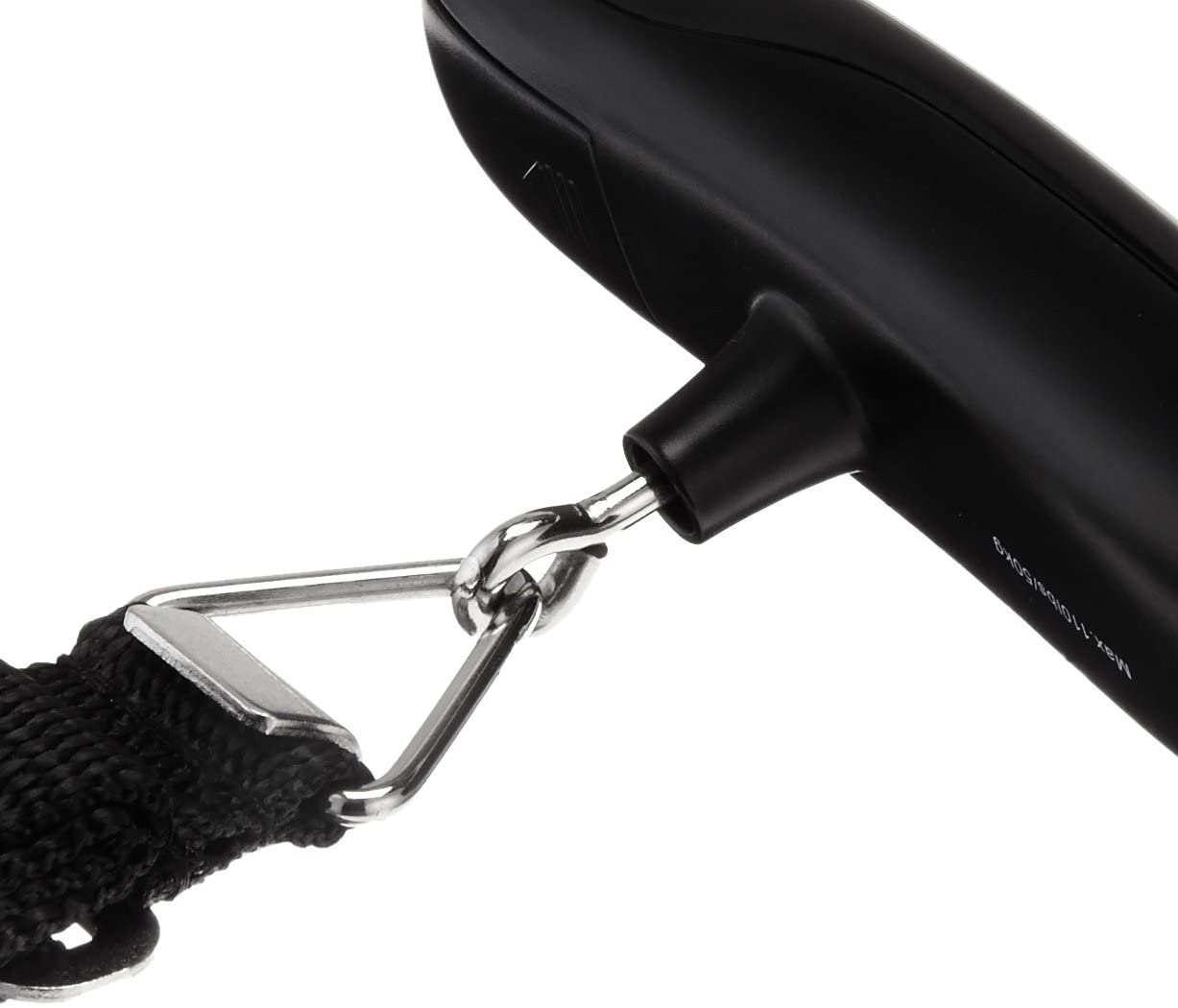 ^sitename% Cyfrowa waga bagażowa Amazon basics 41-50 kg PolarisPL Cyfrowa waga bagażowa Amazon basics 41-50 kg