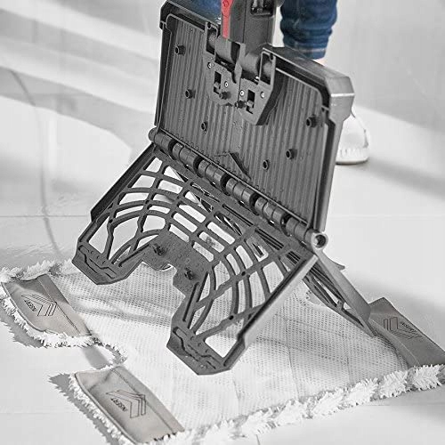 PolarisPL Mop parowy Shark S6003EU