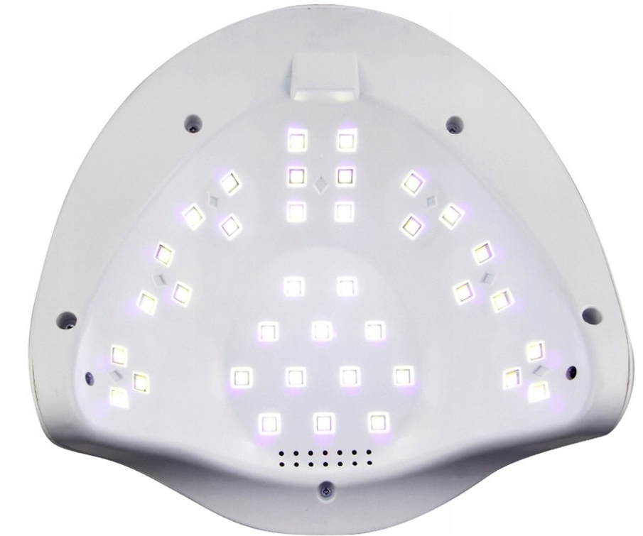 ^sitename% LAMPA DO PAZNOKCI DUAL LED UV DO HYBRYD ŻELI SUN X5 MOCNA 80W PolarisPL LAMPA DO PAZNOKCI DUAL LED UV DO HYBRYD ŻELI SUN X5 MOCNA 80W