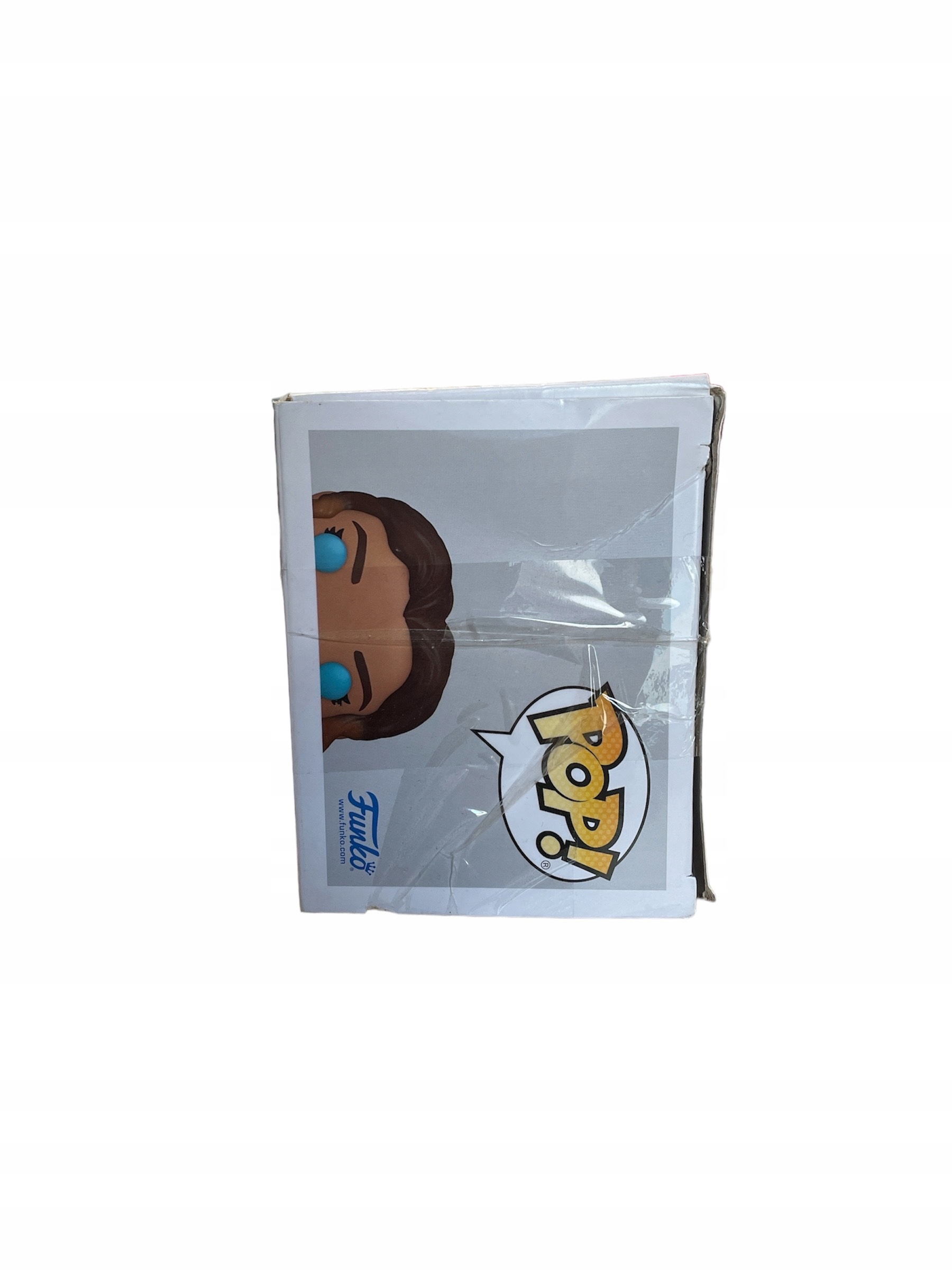 PolarisPL Figurka Funko Pop! Dune Chani 1495 - uszkodz. karton