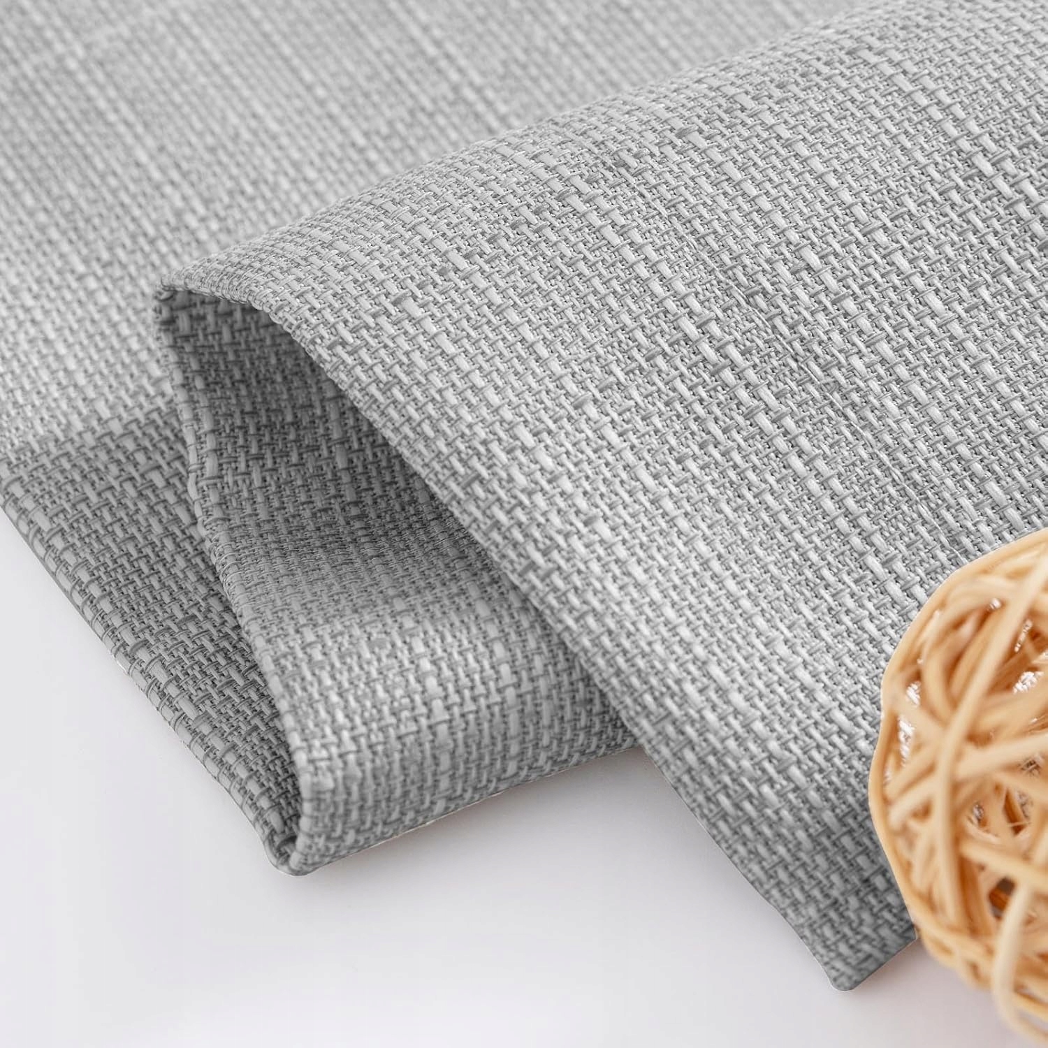 ^sitename% Szare Zasłony Półprzezroczyste z Oczkami Salonu Sypialni 124 x 224 cm 2szt. PolarisPL Szare Zasłony Półprzezroczyste z Oczkami Salonu Sypialni 124 x 224 cm 2szt.