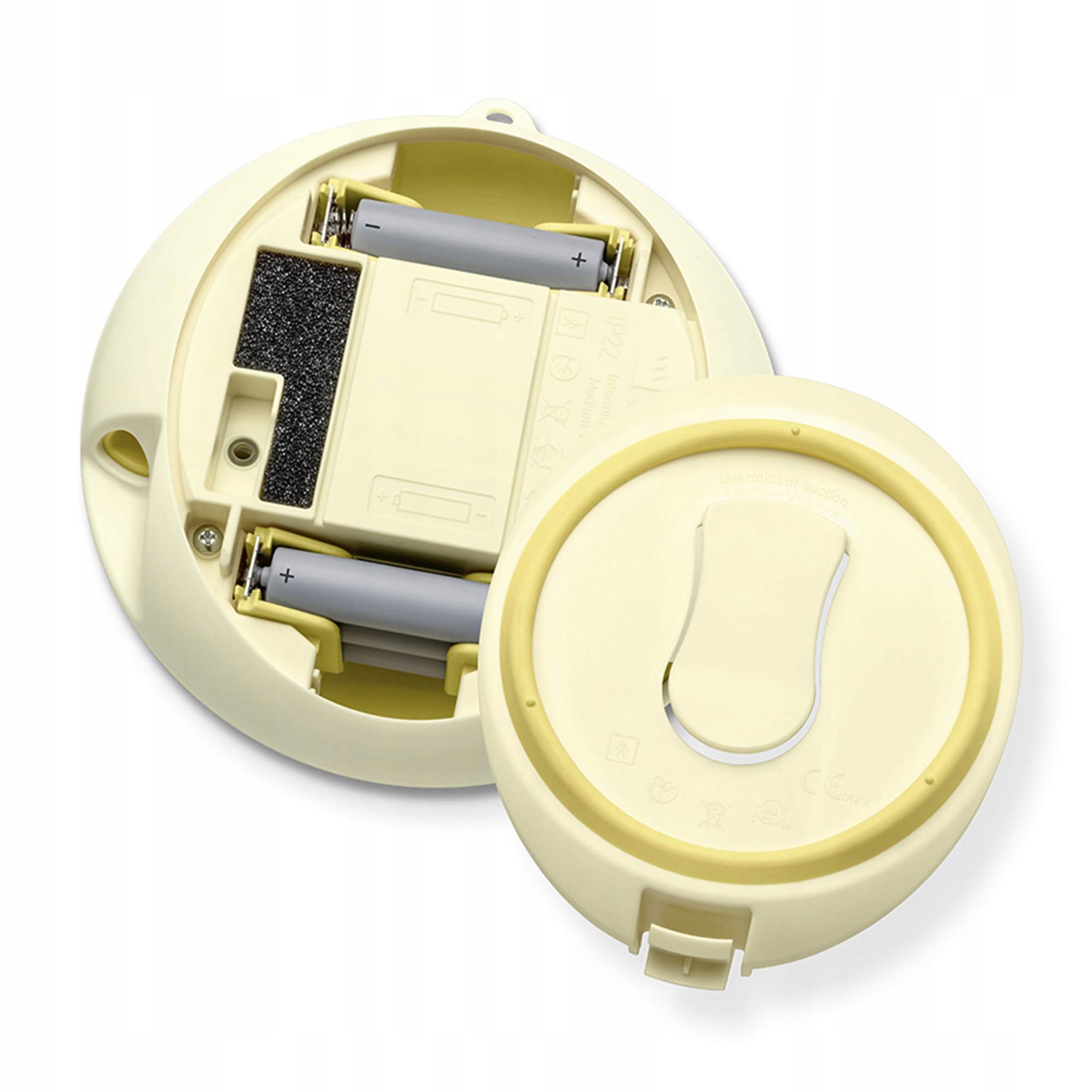 PolarisPL Medela Swing Maxi Flex pompka do odciągania pokarmu 150 ml Elektroniczny