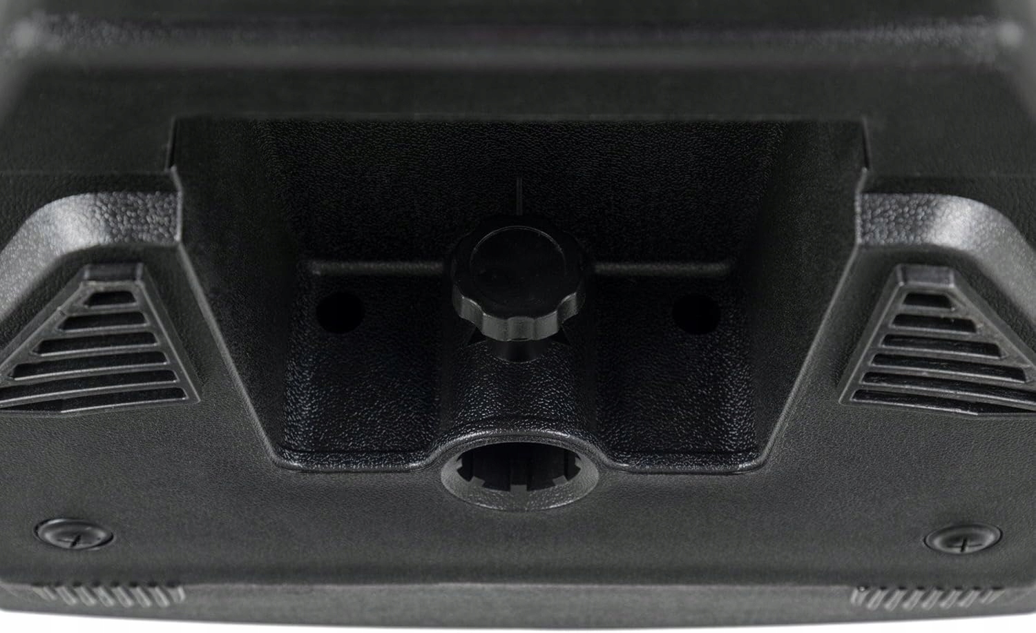 PolarisPL Pronomic E-215 MA 15" z Bluetooth i Odtwarzaczem Multimedialnym 120W (RMS)