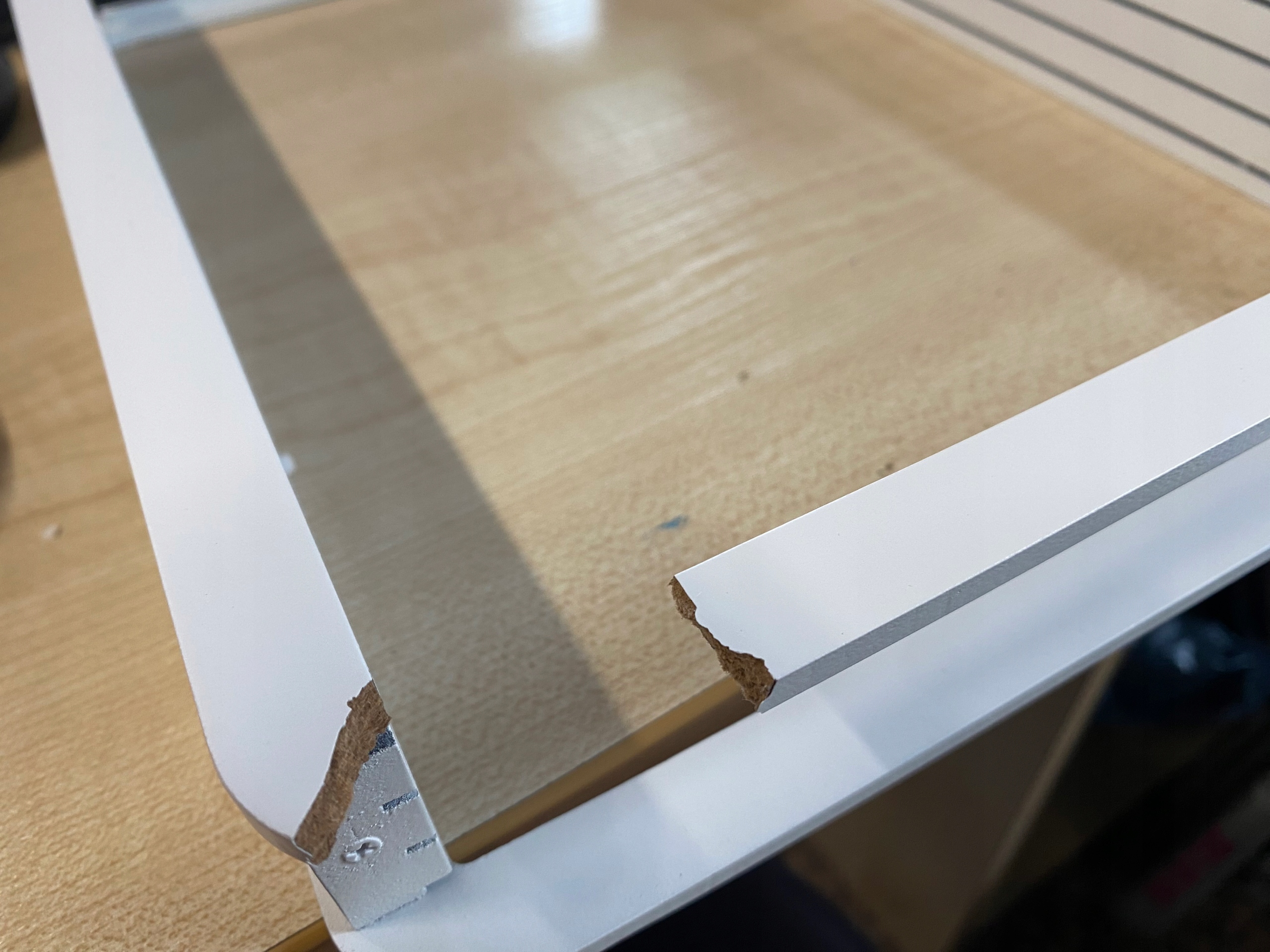 PolarisPL BABY ART Family Touch- Ramka na Odcisk Dłoni