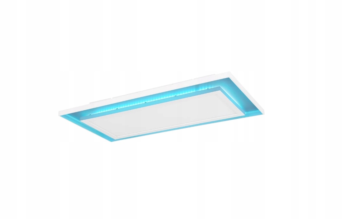 ^sitename% Lampa sufitowa LED Nowoczesna Lampa z Pilotem zmianą Kolorów PolarisPL Lampa sufitowa LED Nowoczesna Lampa z Pilotem zmianą Kolorów