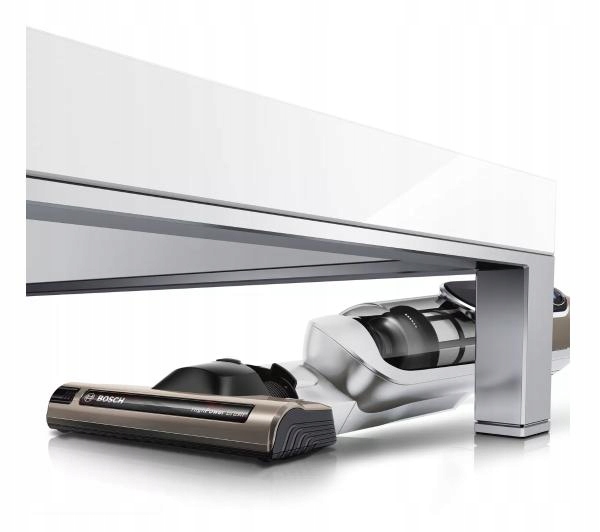 PolarisPL Odkurzacz pionowy Bosch BCH6L2561 beżowy/brązowy UŻYWANY