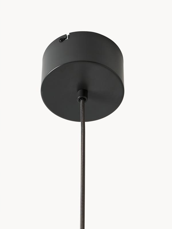 PolarisPL Lampa wisząca Westwing alva 1 -punkty światła zintegrowane źródło LED