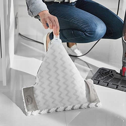 PolarisPL Mop parowy Shark S6003EU