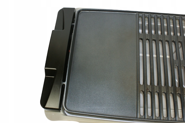 PolarisPL Steba VG 101 BBQ grill stołowy przenośny elektryczny