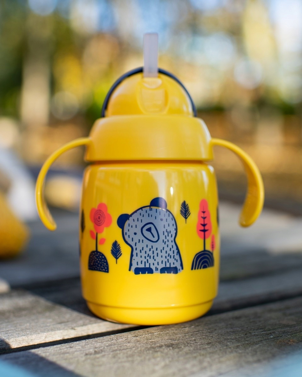 ^sitename% Tommee Tippee Kubek bidon Z OBCIĄŻONĄ SŁOMKĄ 300ml PolarisPL Tommee Tippee Kubek bidon Z OBCIĄŻONĄ SŁOMKĄ 300ml