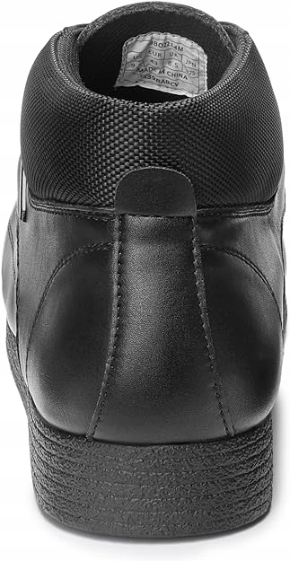 ^sitename% Buty męskie sznurowane CZARNE Bruno Marc 42: 27cm PolarisPL Buty męskie sznurowane CZARNE Bruno Marc 42: 27cm