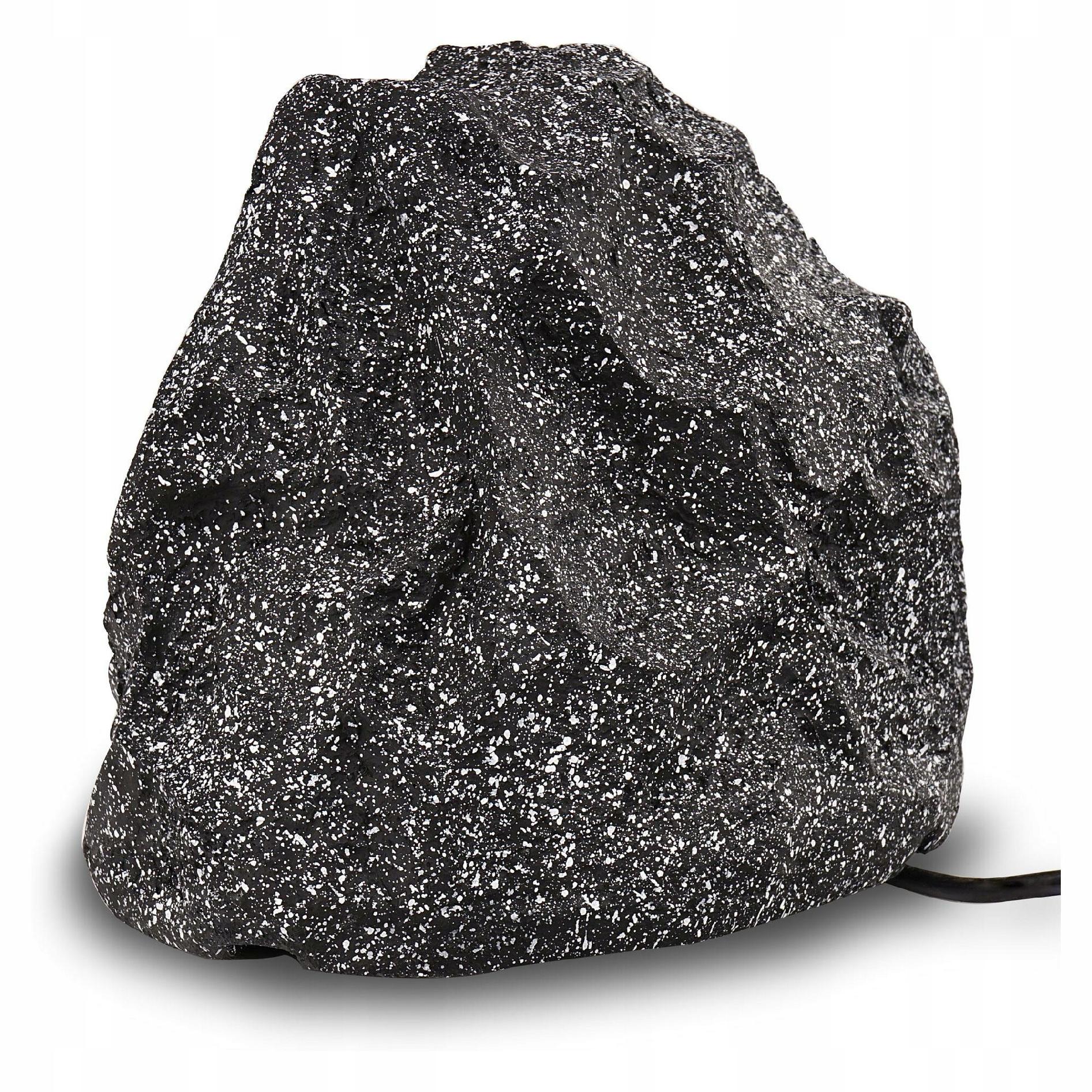 PolarisPL Pronomic SSP-1100 GR Głośnik Zewnętrzny Ogrodowy 50 W wygląd granitu