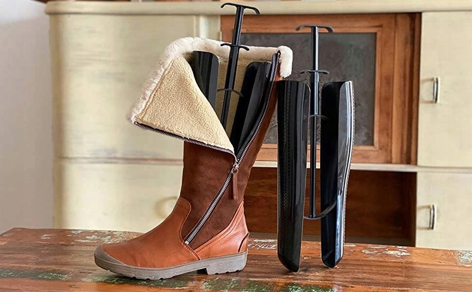 PolarisPL Prawidła do Kozaków - Wypełniacze Cholewek 35 cm