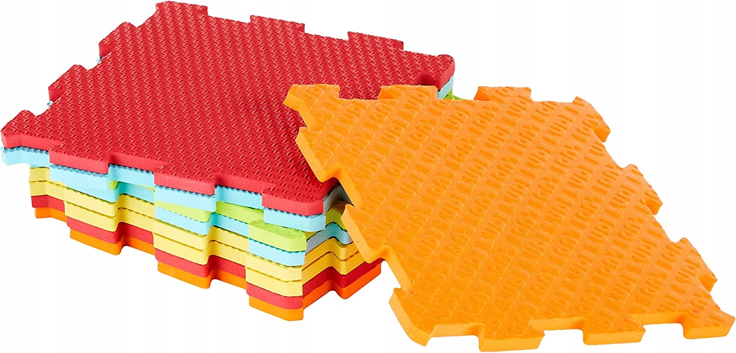 ^sitename% Puzzle piankowe Ludi 10004 (9 elementów) PolarisPL Puzzle piankowe Ludi 10004 (9 elementów)