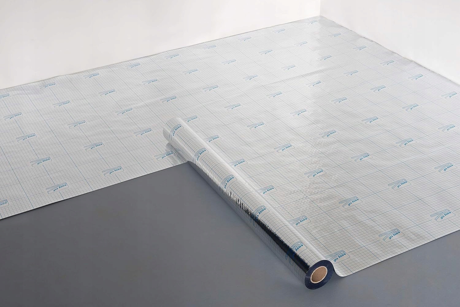 PolarisPL EGGER Folia Aluminiowa Aqua Aluflex Ochrona Wilgocią, 26 m²/Rolka Laminat