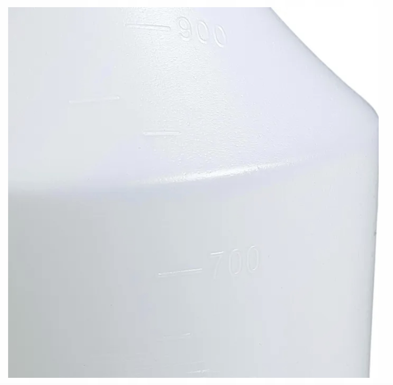 PolarisPL Opryskiwacz ręczne Relaxdays 1l, 3 szt.