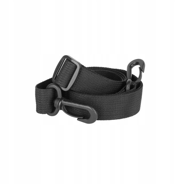 PolarisPL Torba do wózka Badabulle Pick and Go czarna