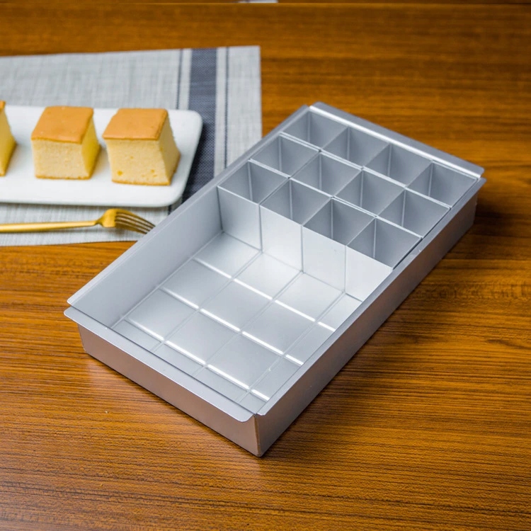PolarisPL Klasyczna forma MT BAKE 32 x 18cm