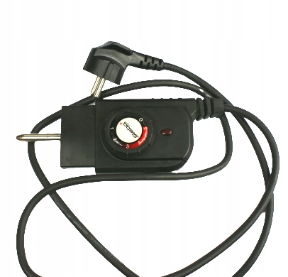 PolarisPL Steba VG 101 BBQ grill stołowy przenośny elektryczny