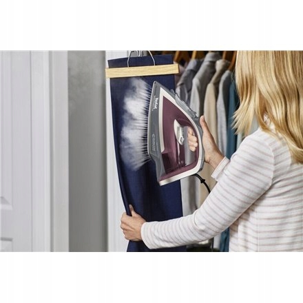 PolarisPL TEFAL | 6870E0 | Steam Iron | 2800 W | Water tank capacity 270 ml | Conti