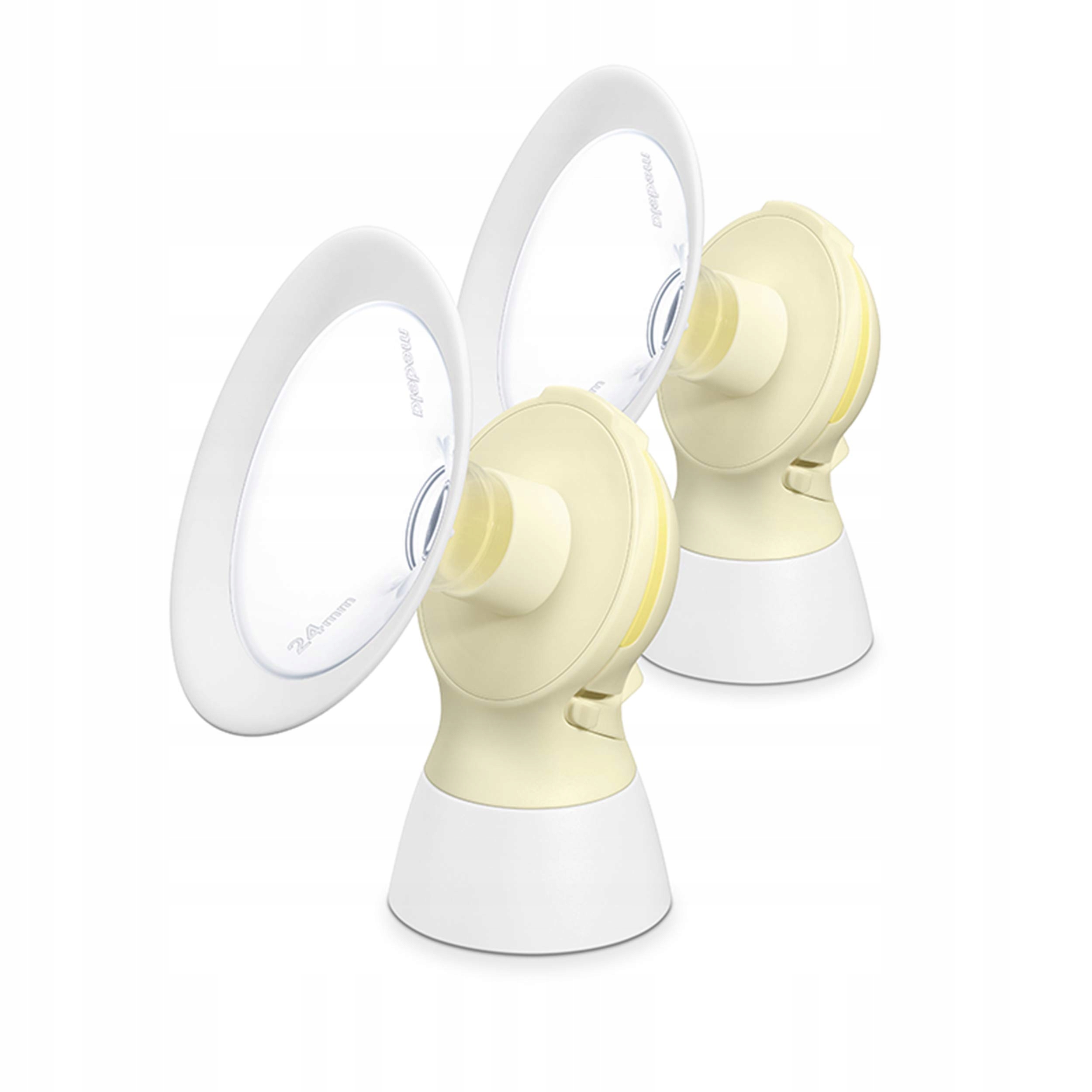 PolarisPL Medela Swing Maxi Flex pompka do odciągania pokarmu 150 ml Elektroniczny