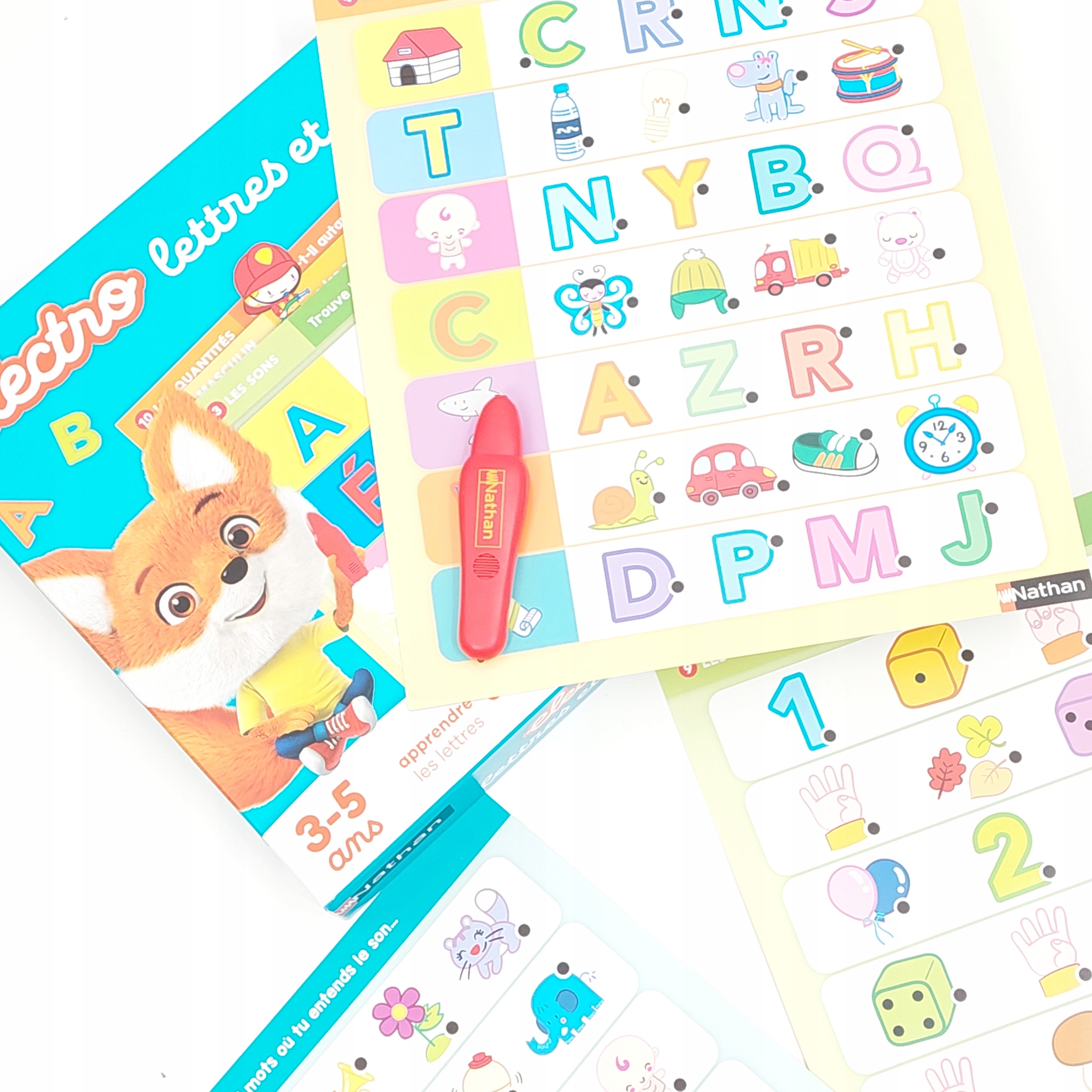 ^sitename% Nathan Elektroniczna Gra Edukacyjna i Cyfry FR PolarisPL Nathan Elektroniczna Gra Edukacyjna i Cyfry FR