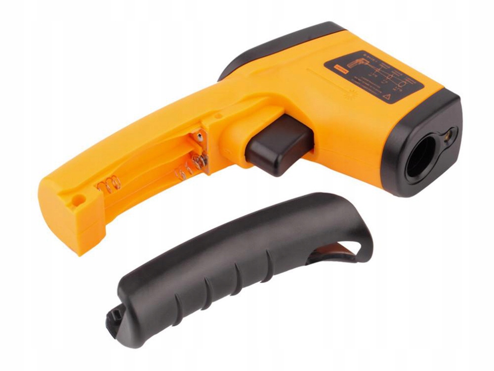 ^sitename% PIROMETR VERK GROUP TERMOMETR LASEROWY IR 380 PolarisPL PIROMETR VERK GROUP TERMOMETR LASEROWY IR 380