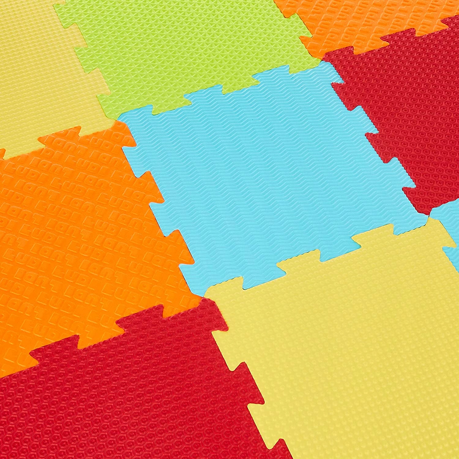 ^sitename% Puzzle piankowe Ludi 10004 (9 elementów) PolarisPL Puzzle piankowe Ludi 10004 (9 elementów)
