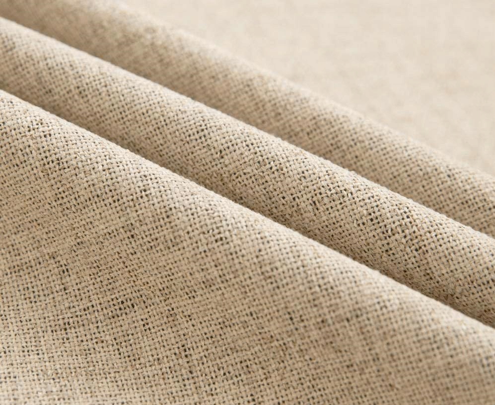 PolarisPL Zasłony Zaciemniające MIULEE z Oczkami Kolor Ciemnoszary, 175x140cm 2szt.