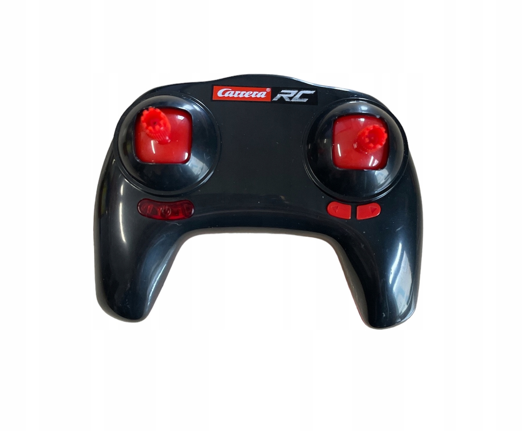 PolarisPL Zabawka zdalnie sterowana latająca SUPER MARIO Carrera RC