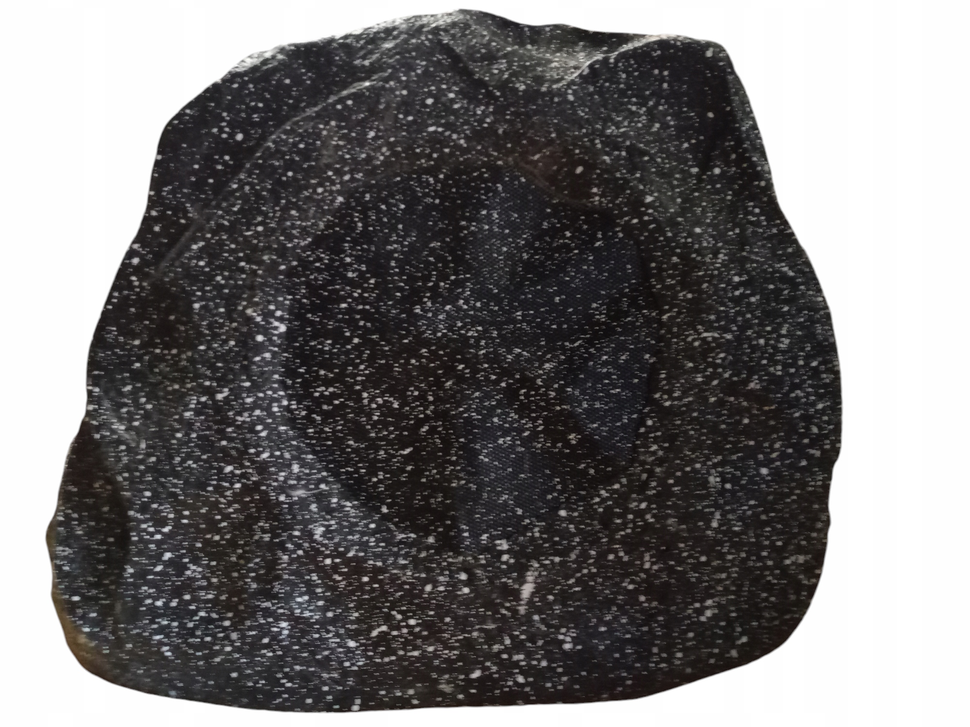 PolarisPL Pronomic SSP-1100 GR Głośnik Zewnętrzny Ogrodowy 50 W wygląd granitu