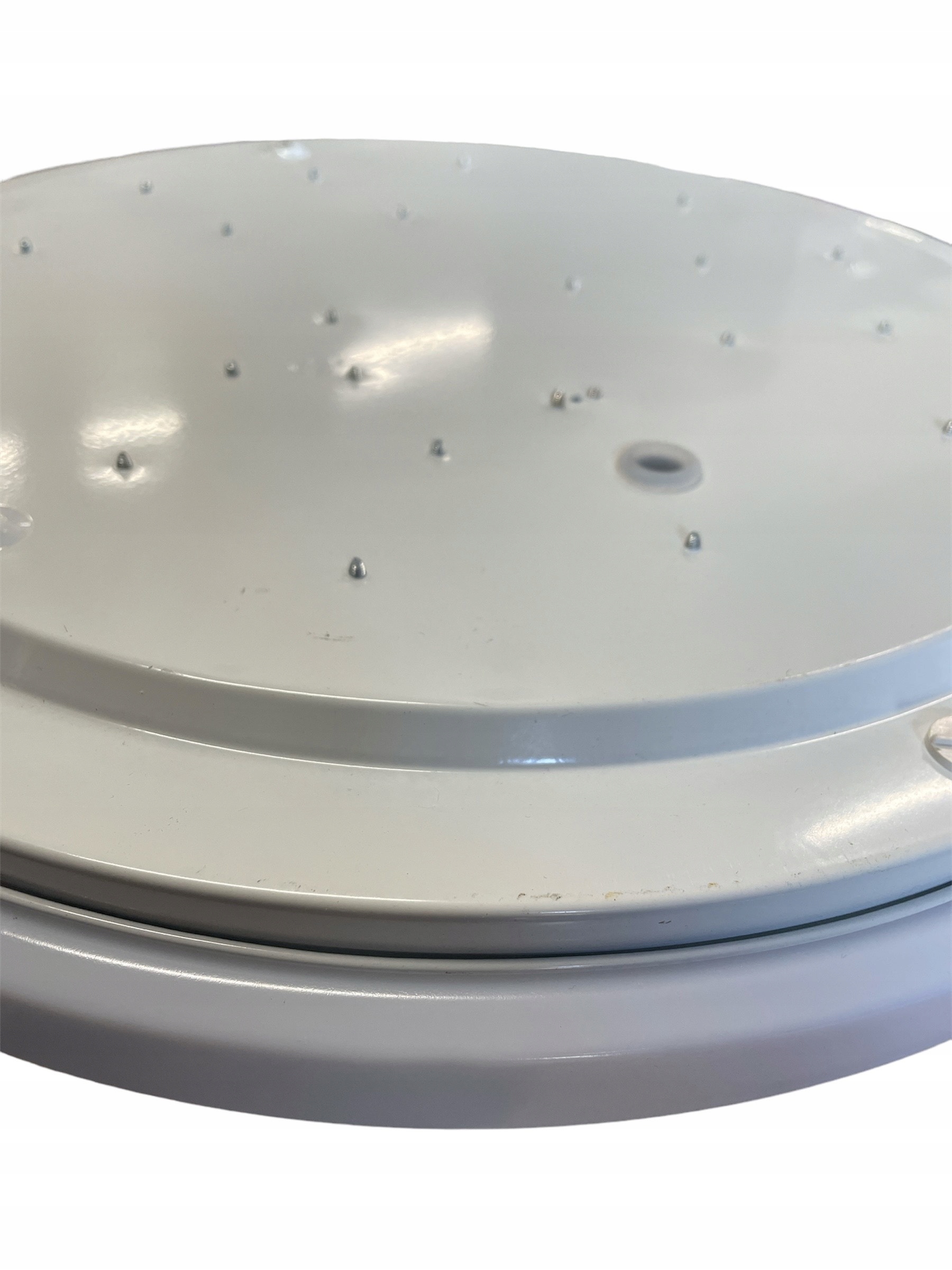 PolarisPL Lampa Natynkowa Plafon 97873 Frania-S EGLO LED