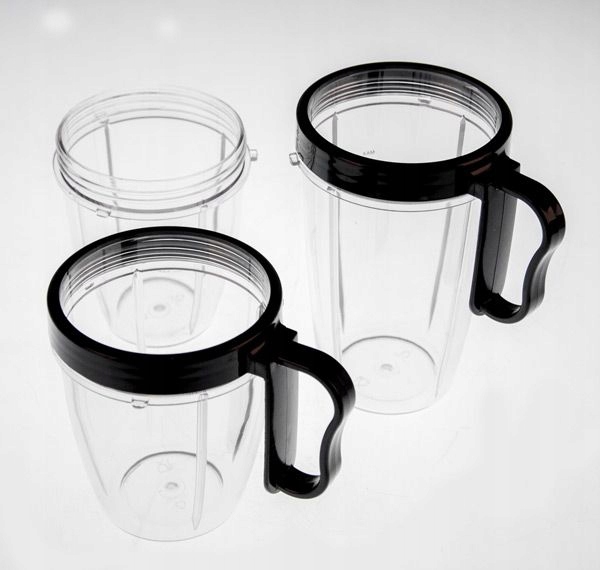 Nutri Blender kielichowy BLN700 ekstraktor
