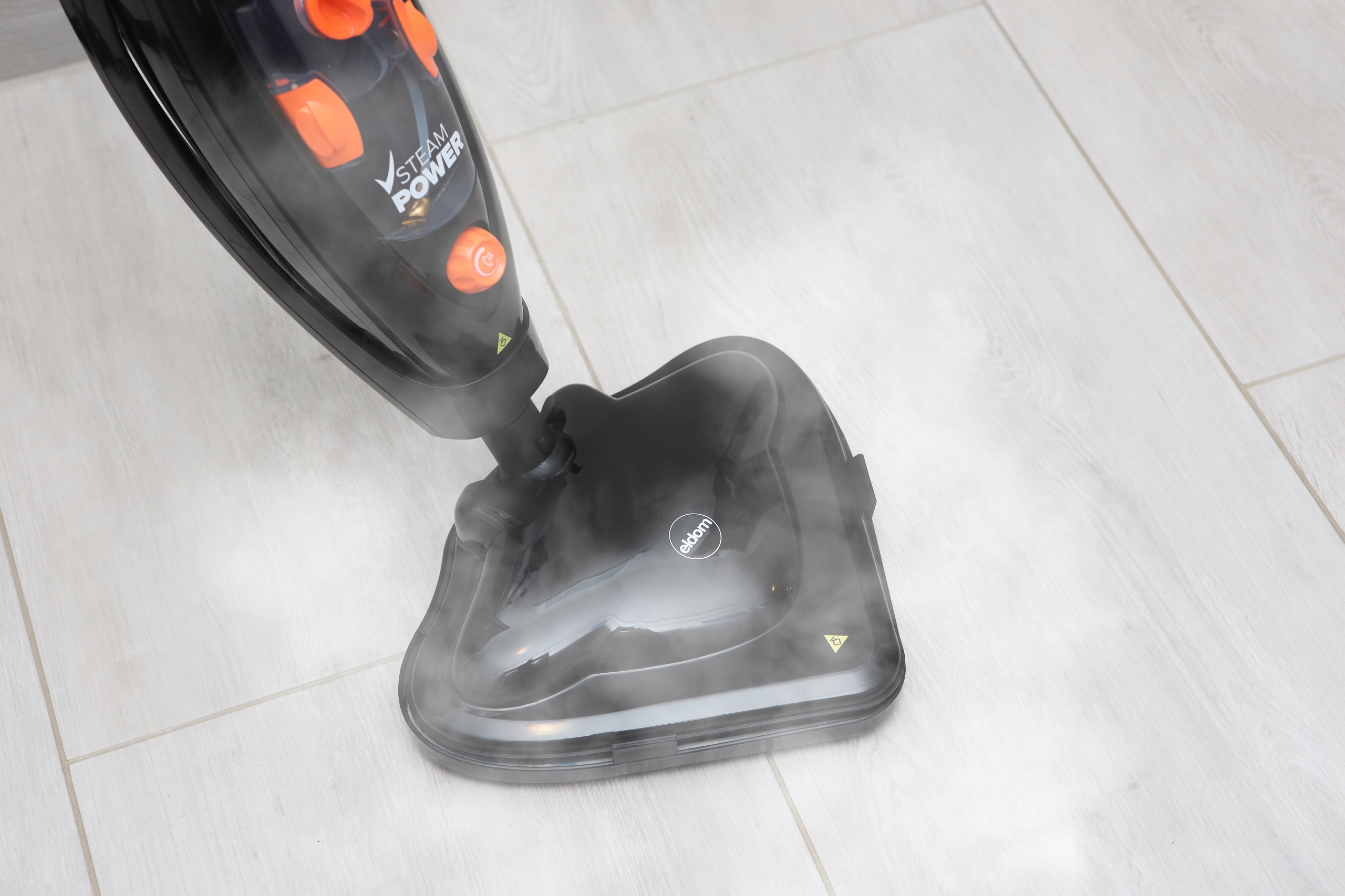 Mop parowy MYJKA WIELOFUNKCYJNA 1300W PM1000 MYJKA ciśnieniowa 10w1