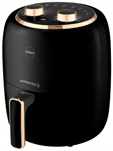 Frytkownica beztłuszczowa FR35 1300 W 3,5 l