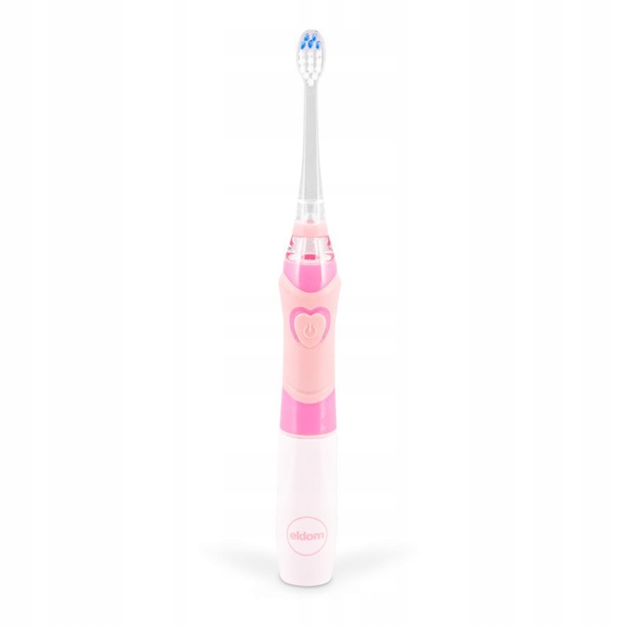 SZCZOTECZKA SONICZNA DLA DZIECI 3-6lat SD50R